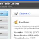 Disk Cleaner 1.8.1